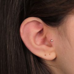 Tektaş Piercing