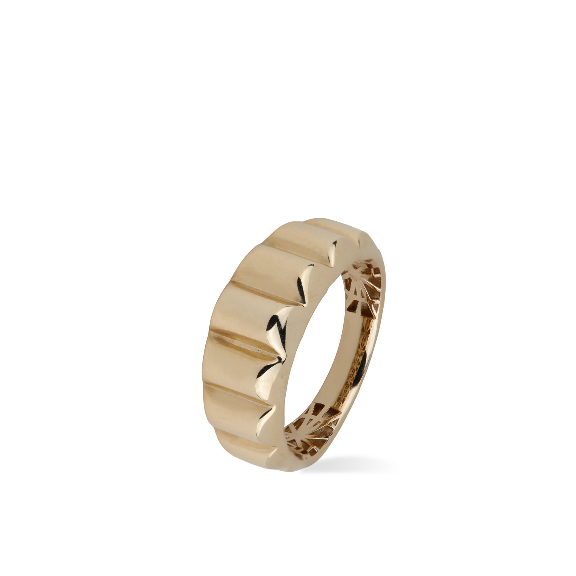 Concord Ring