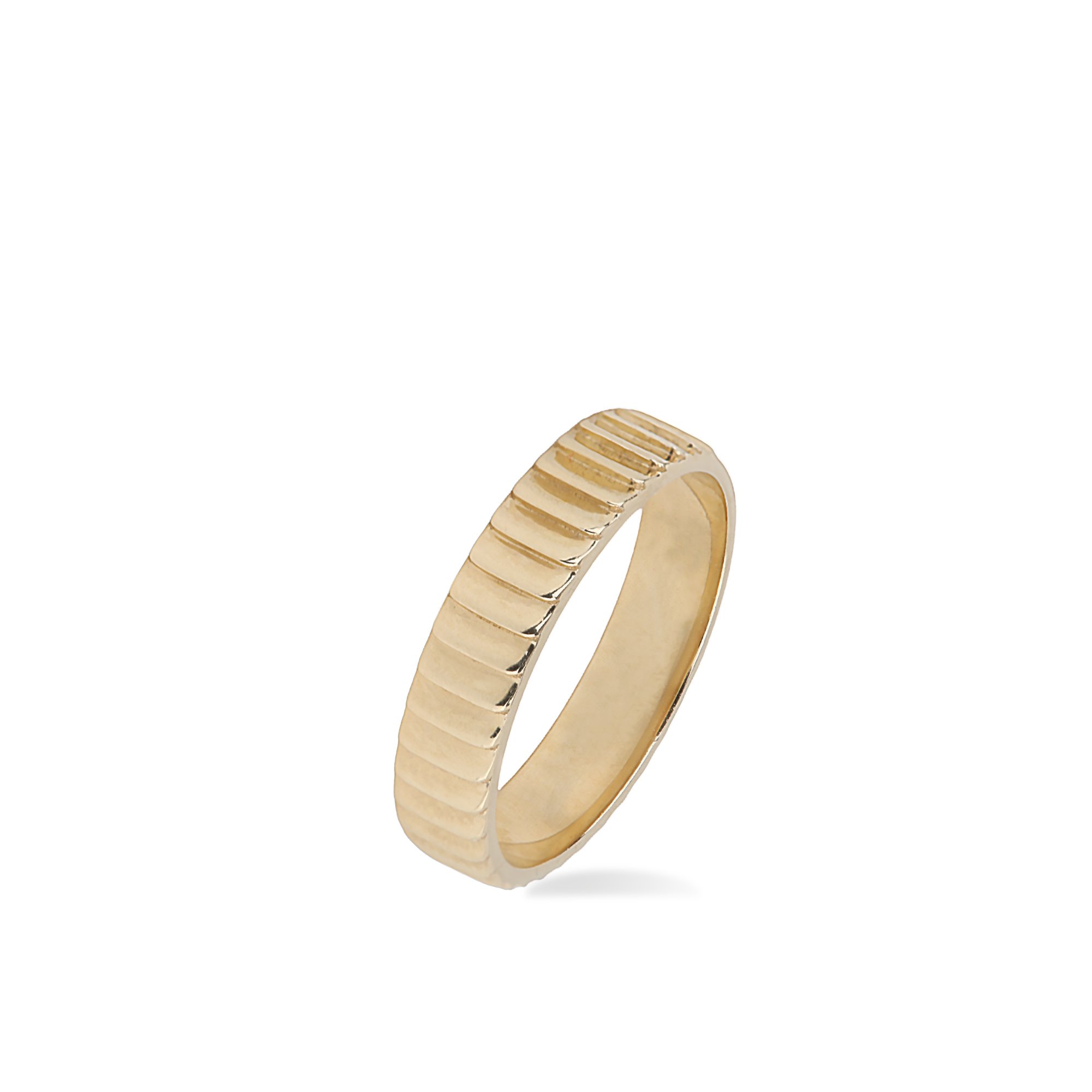 Çizgili Ring