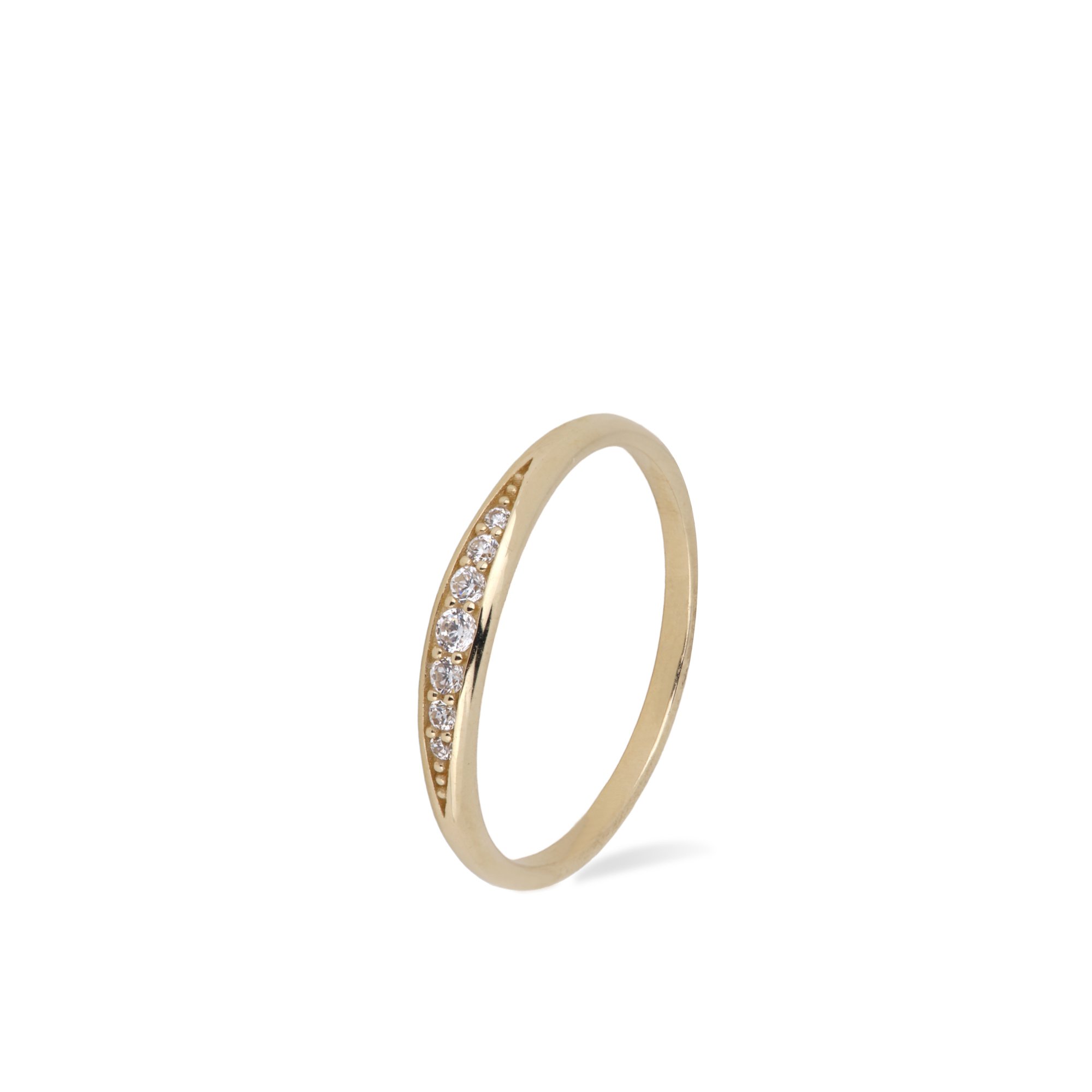 Eye Line Ring