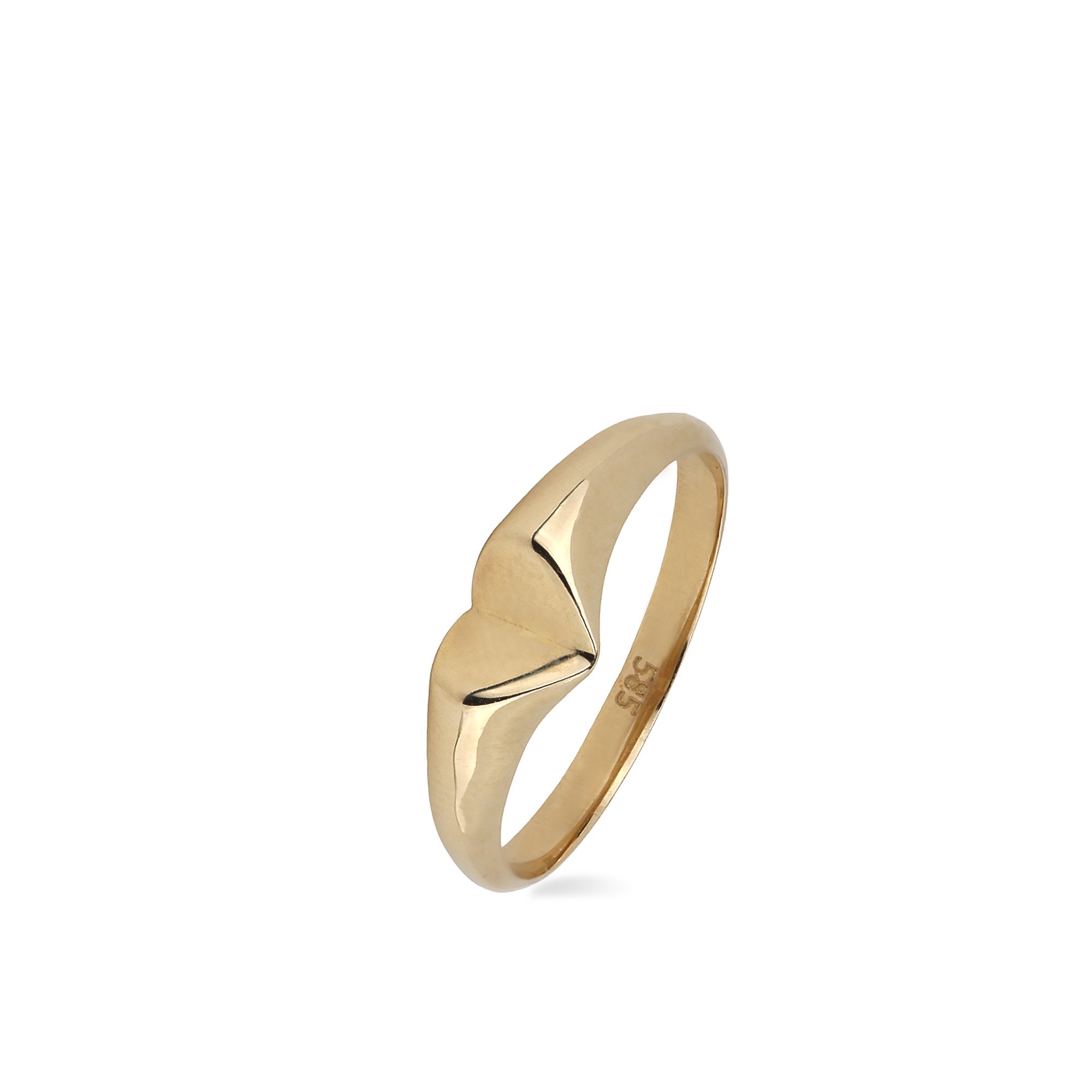 Heart Ring