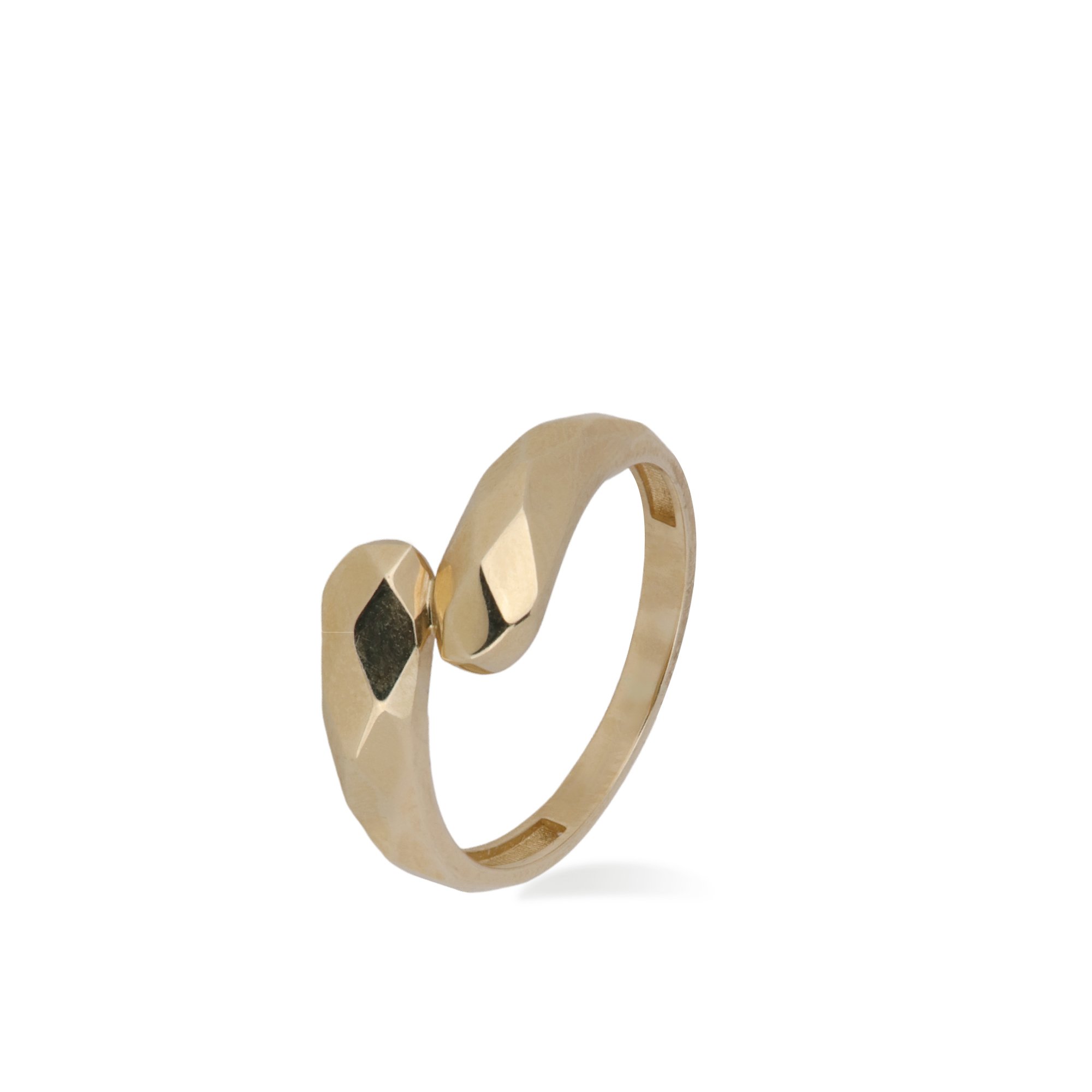 Snake Ring