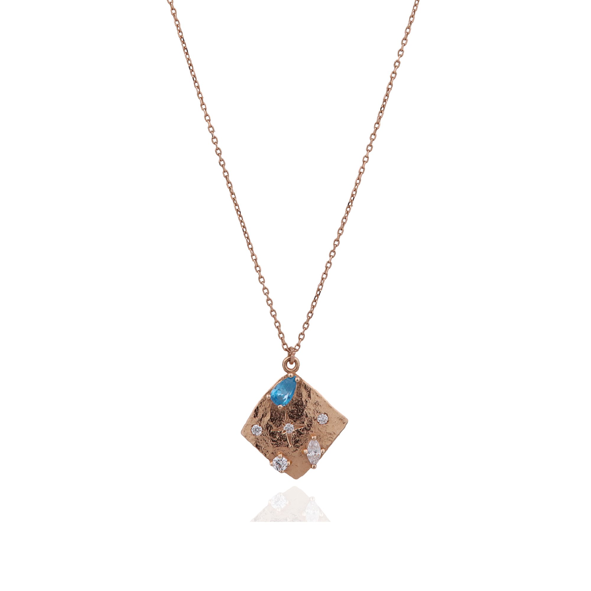 Antique Necklace