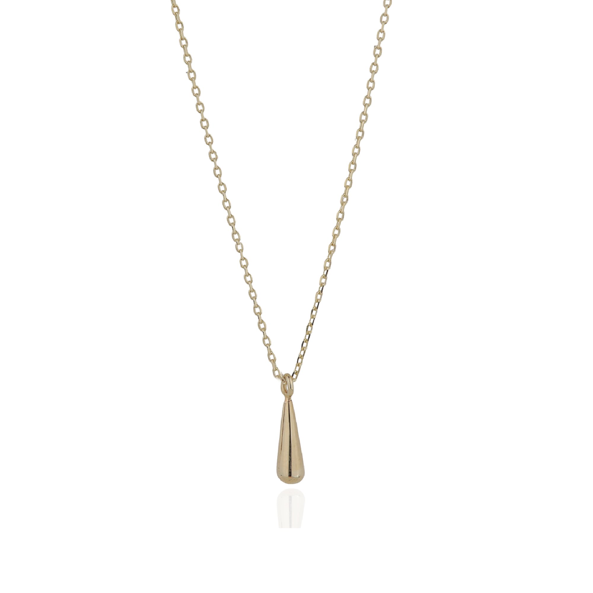 Drop Necklace