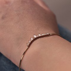 Karışık Baget Bilezik