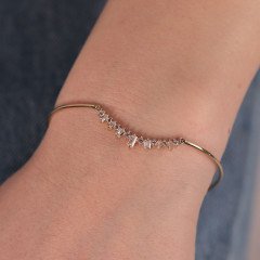 Karışık Baget Bilezik