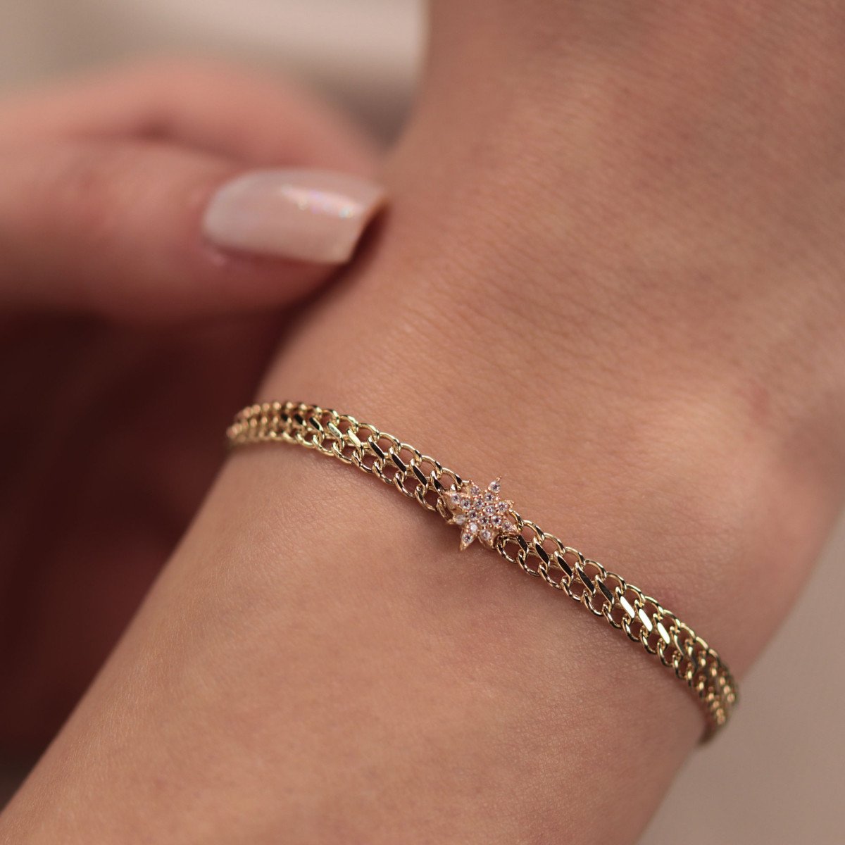 Kuzey Viyana Bileklik