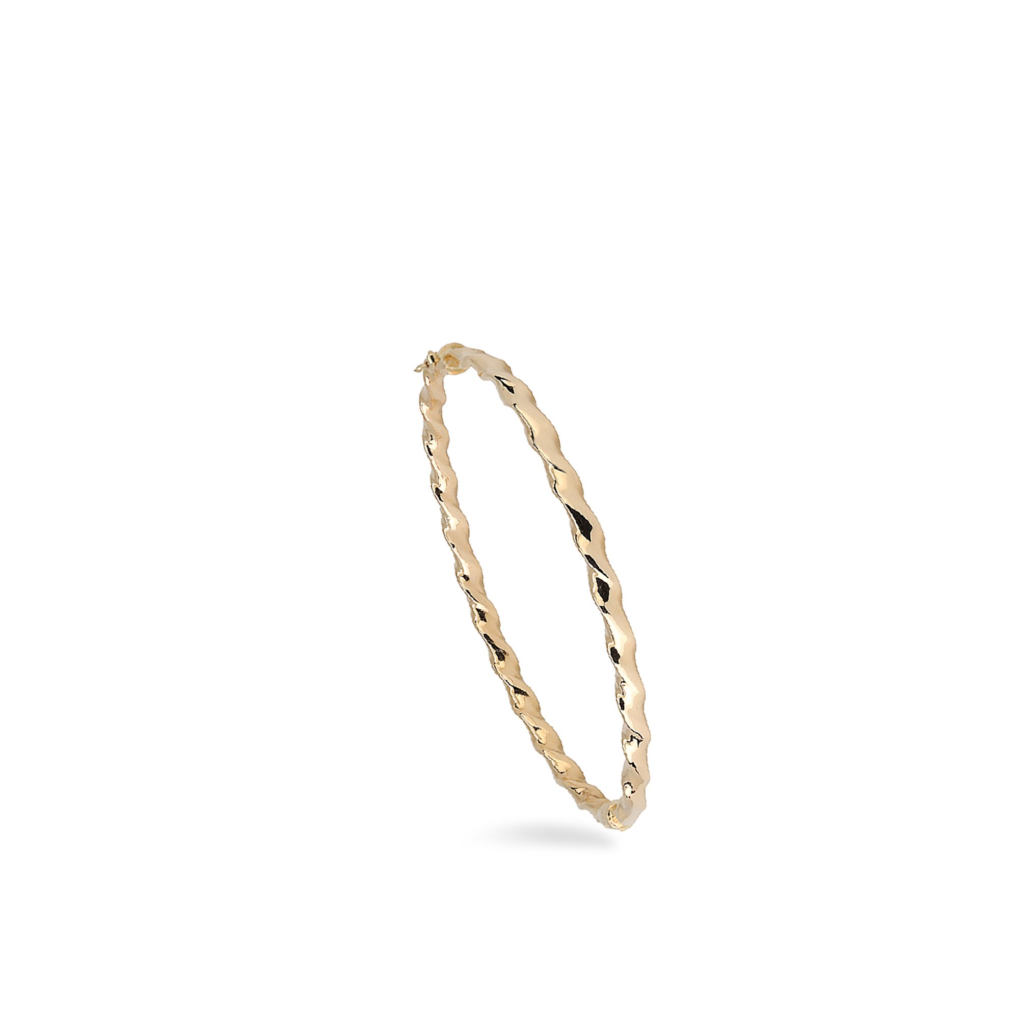 Twist Bangle