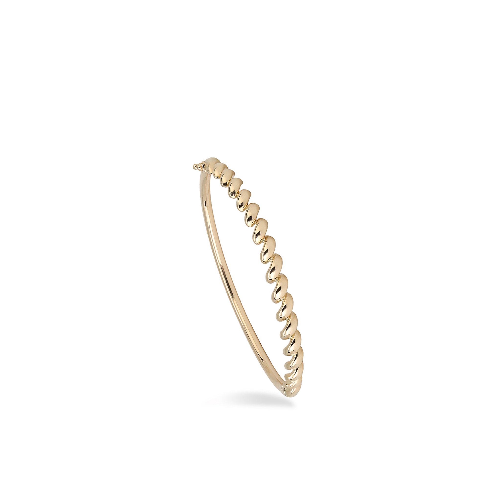 Twist Bangle