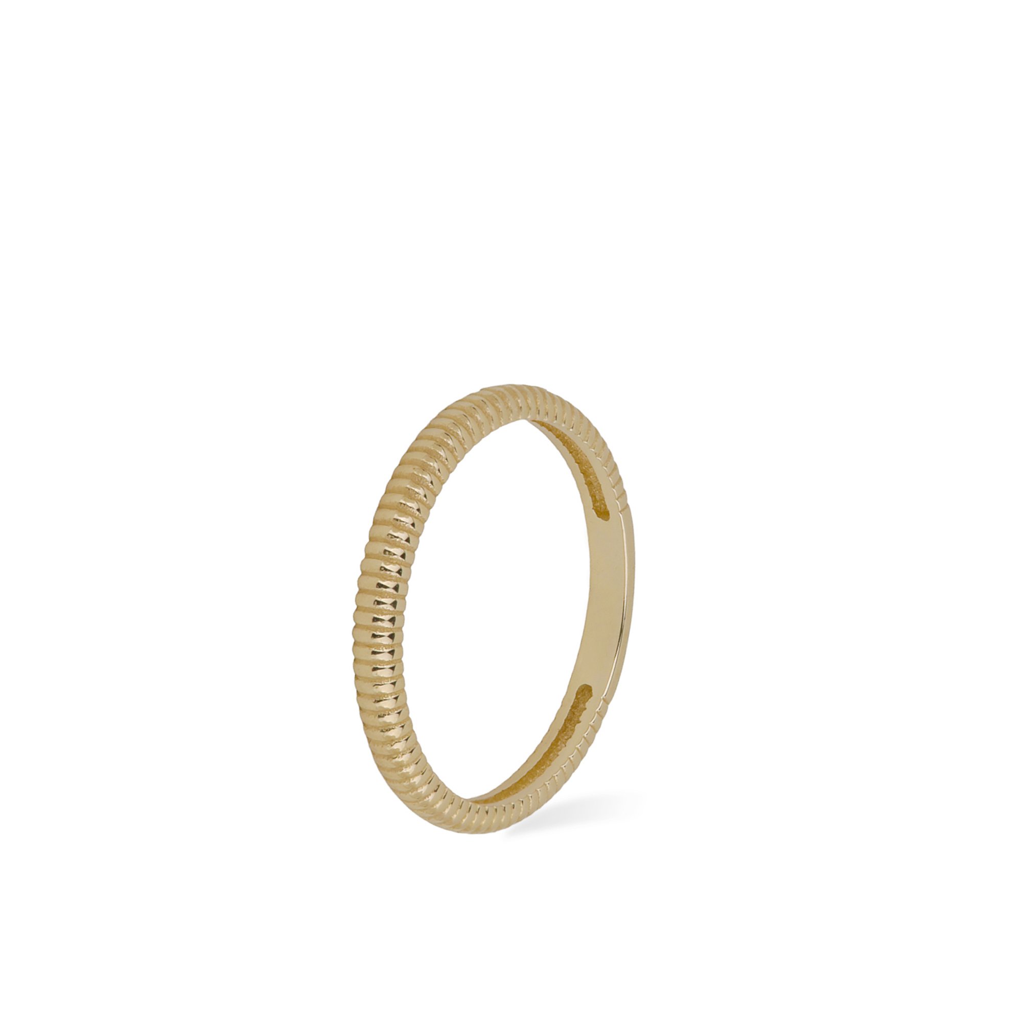 Slim Çizgili Ring