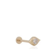 Göz Piercing