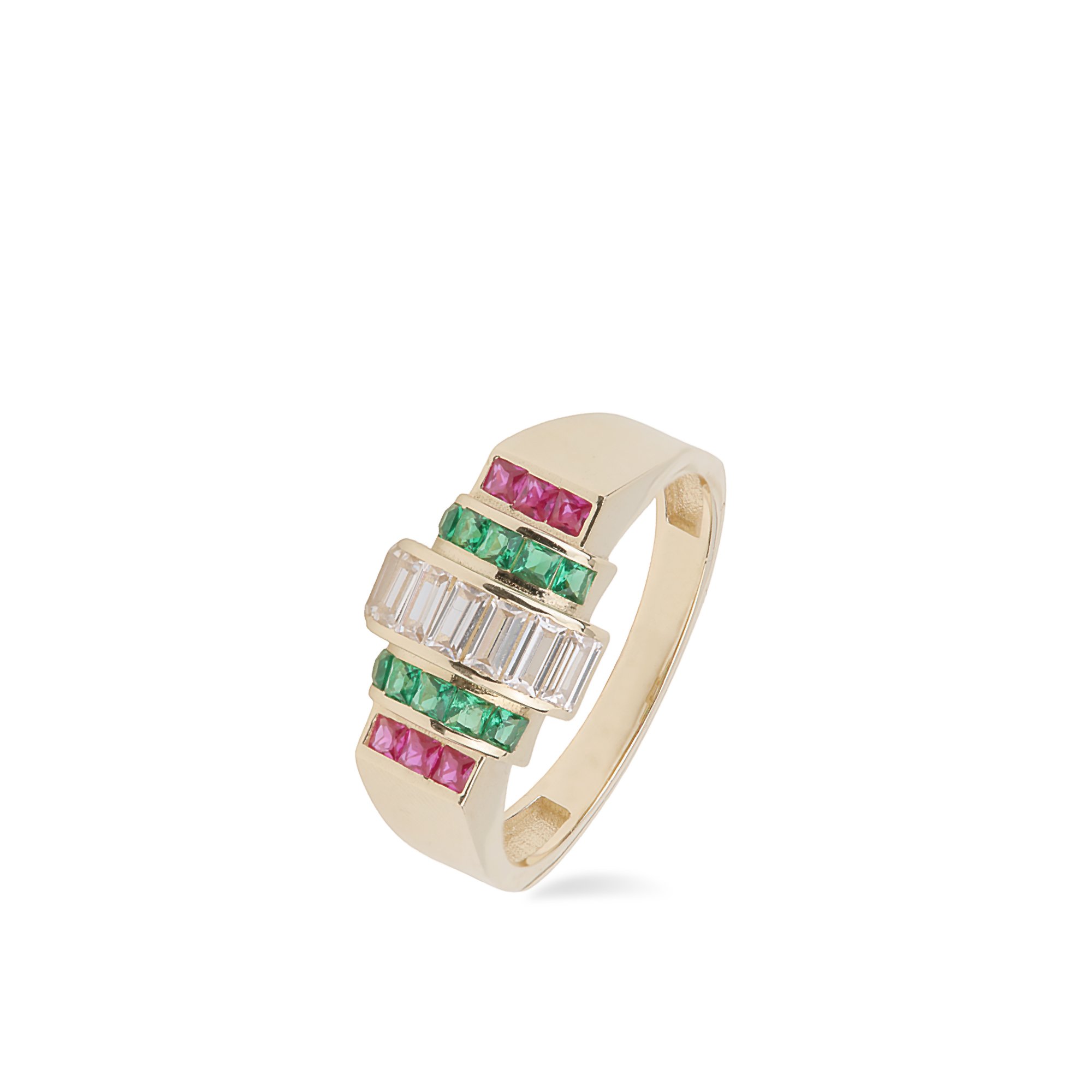 Burano Ring
