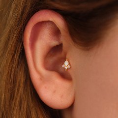 Vintage Piercing