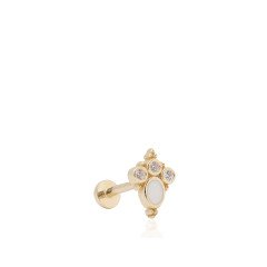 Vintage Piercing