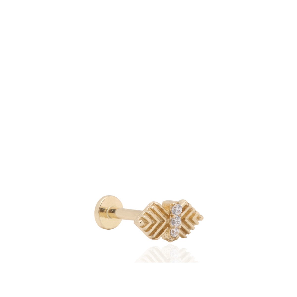 Fly Piercing