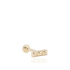 Üçlü Prizma Piercing