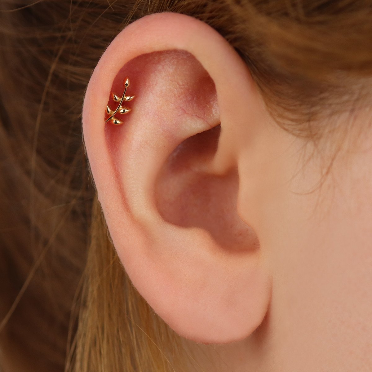 Dal Piercing