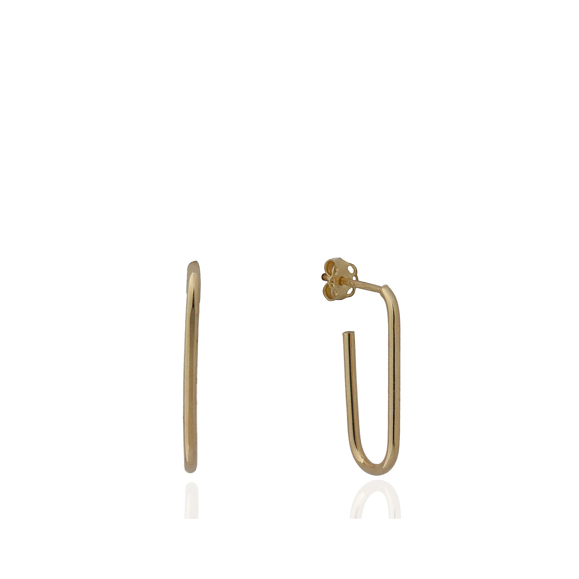 Clip Earrings
