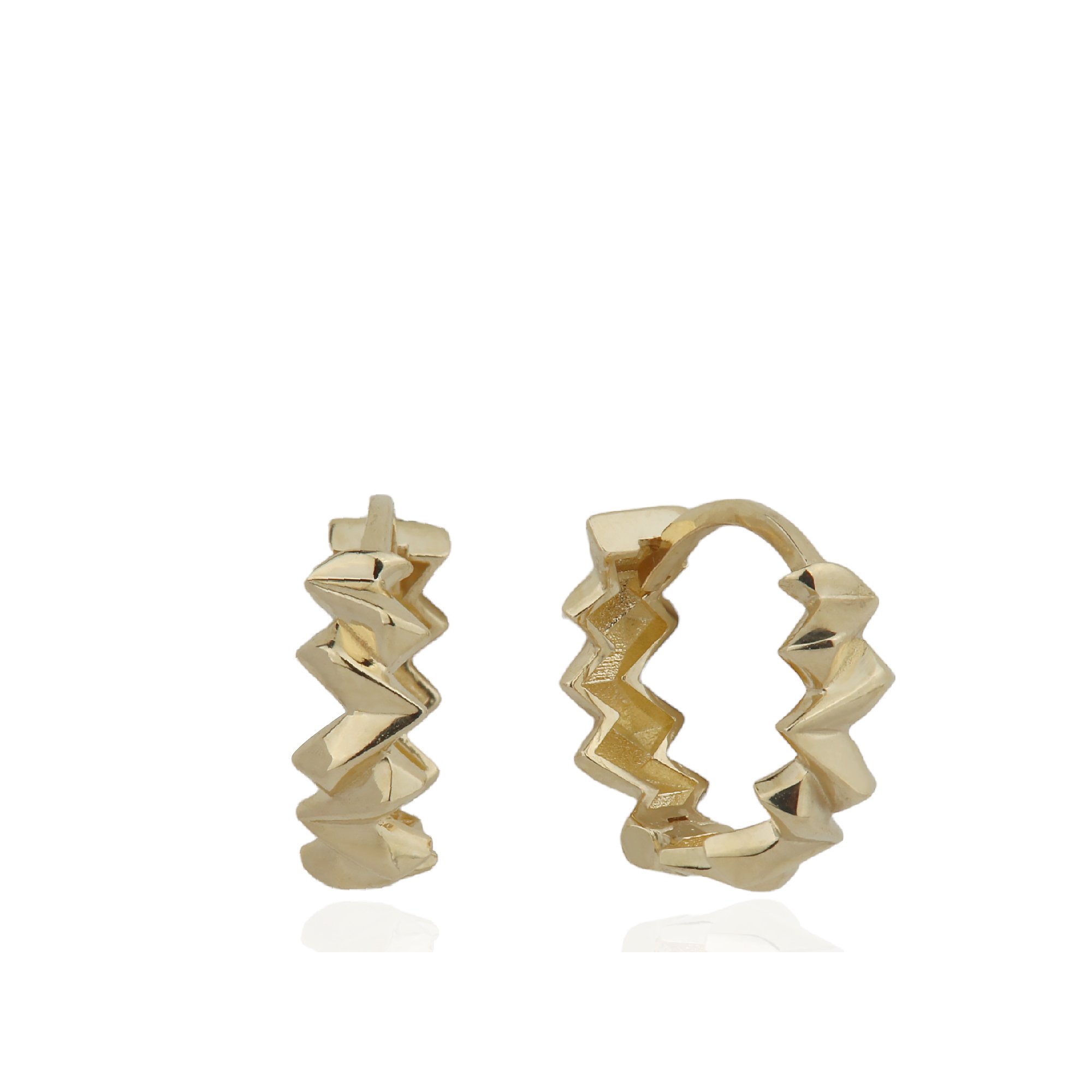 Mirage Earrings