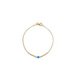 Top Top Firuze Bileklik