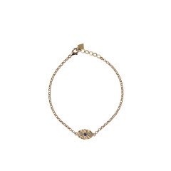 Opal Taşlı Bileklik