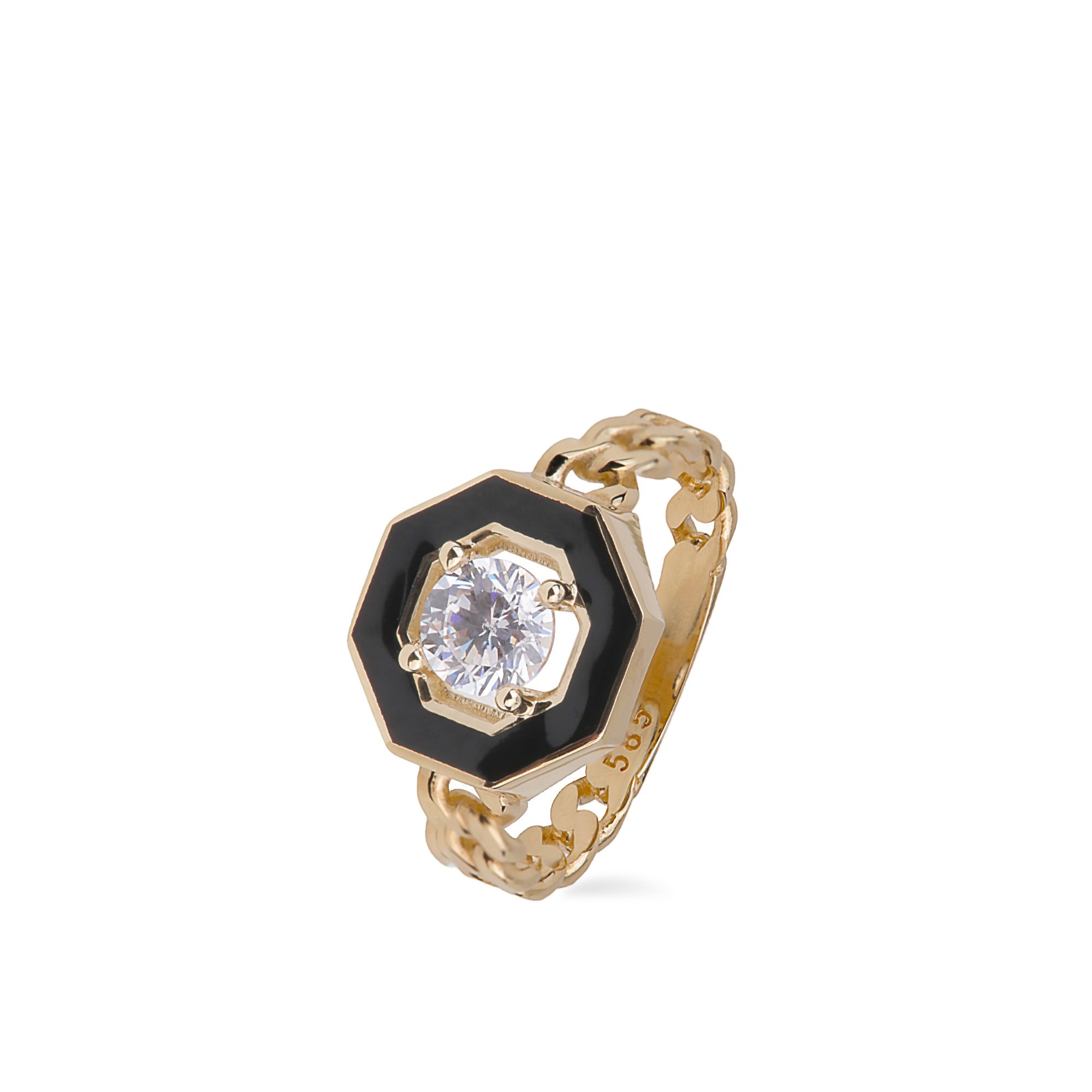 Çağla Ring