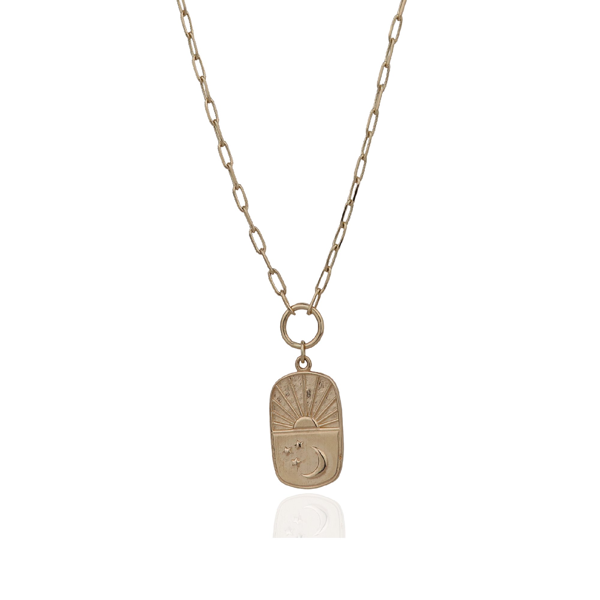 Moonlight Necklace
