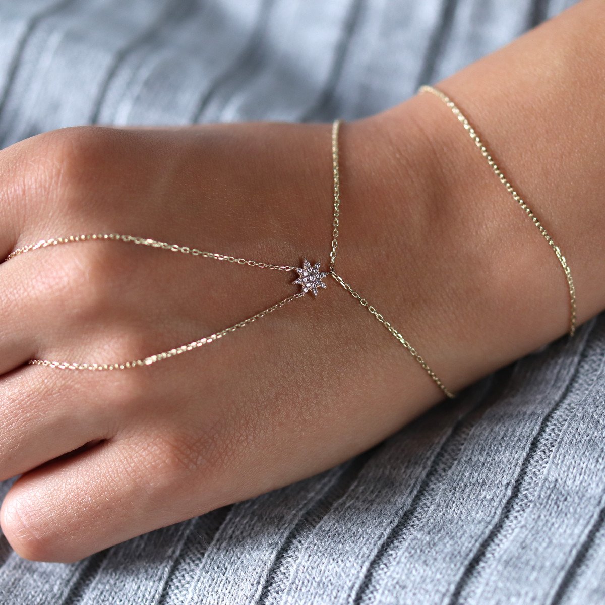 Taşlı Yıldız Şahmeran