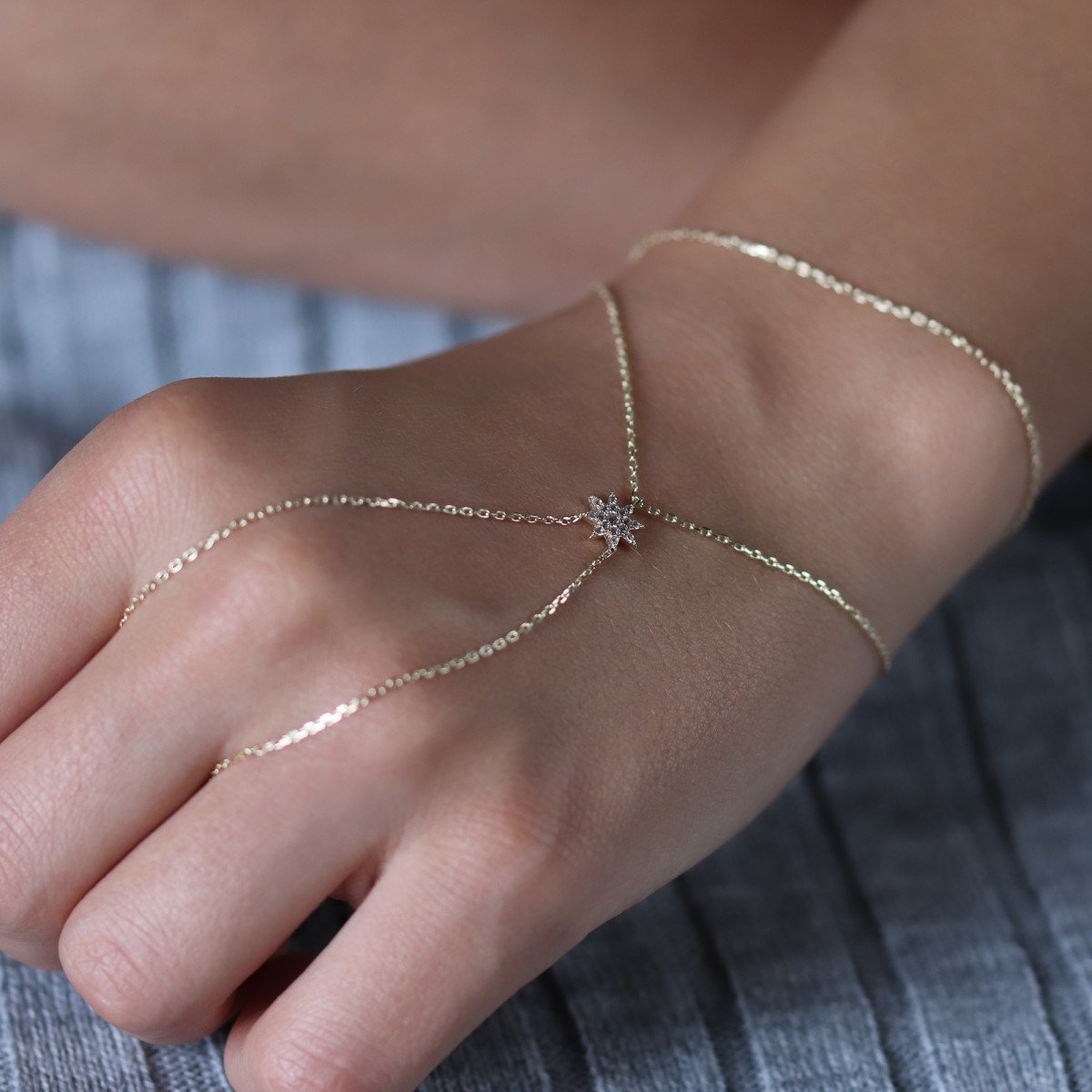 Taşlı Yıldız Şahmeran