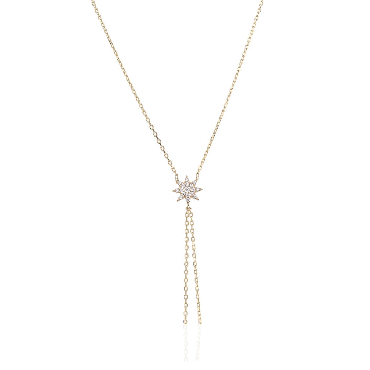 Taşlı Yıldız Şahmeran