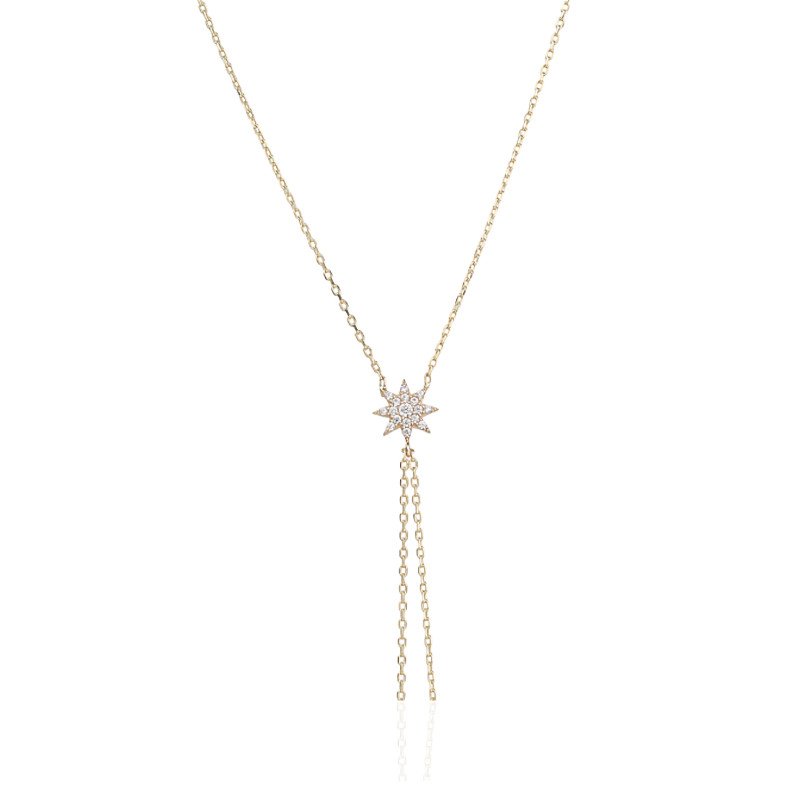 Taşlı Yıldız Şahmeran