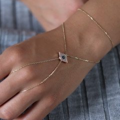 Taşlı Göz Şahmeran