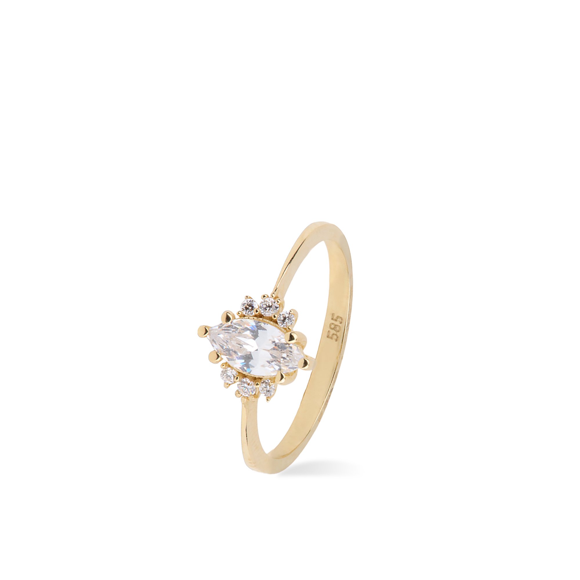 Elizabeth Ring