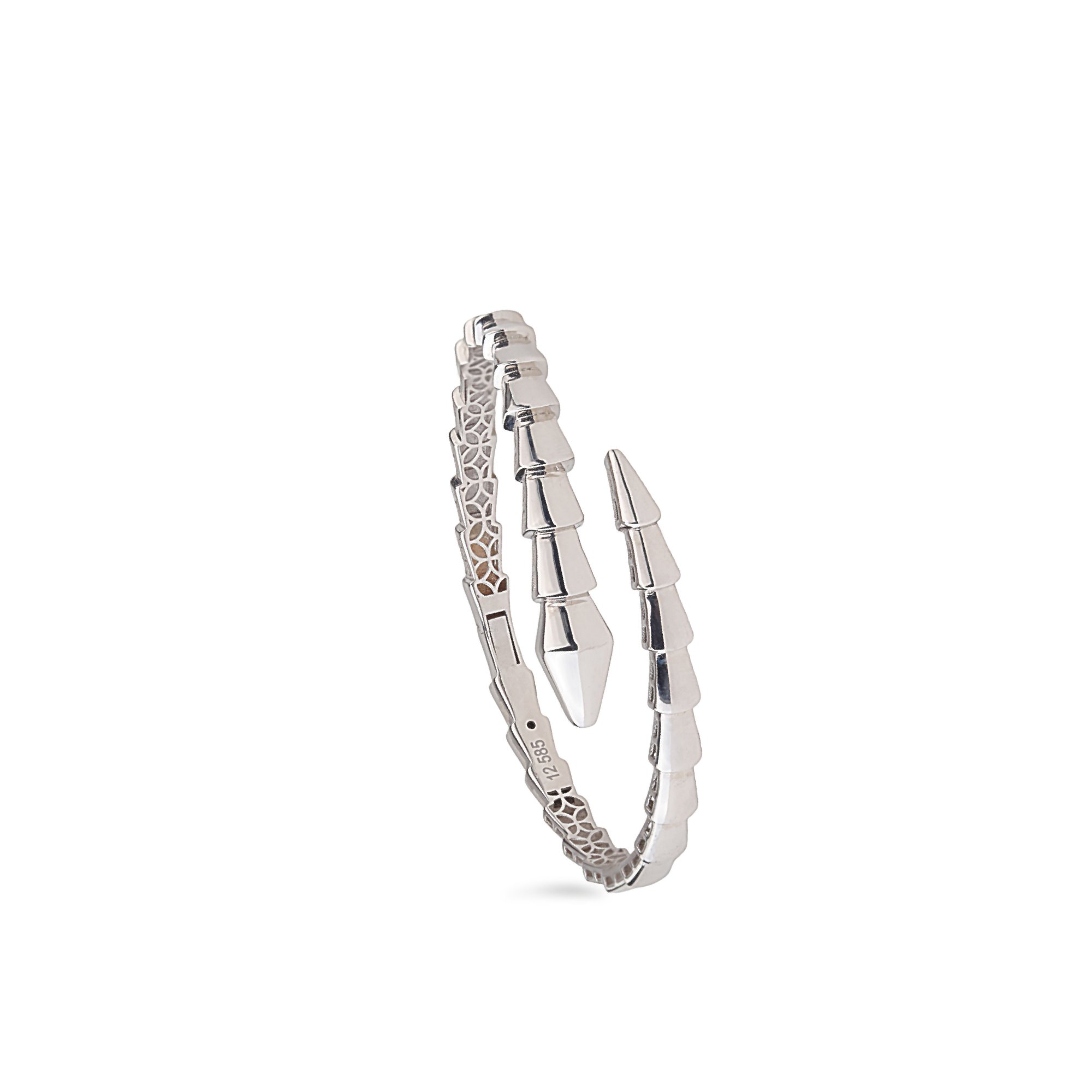Snake Bangle