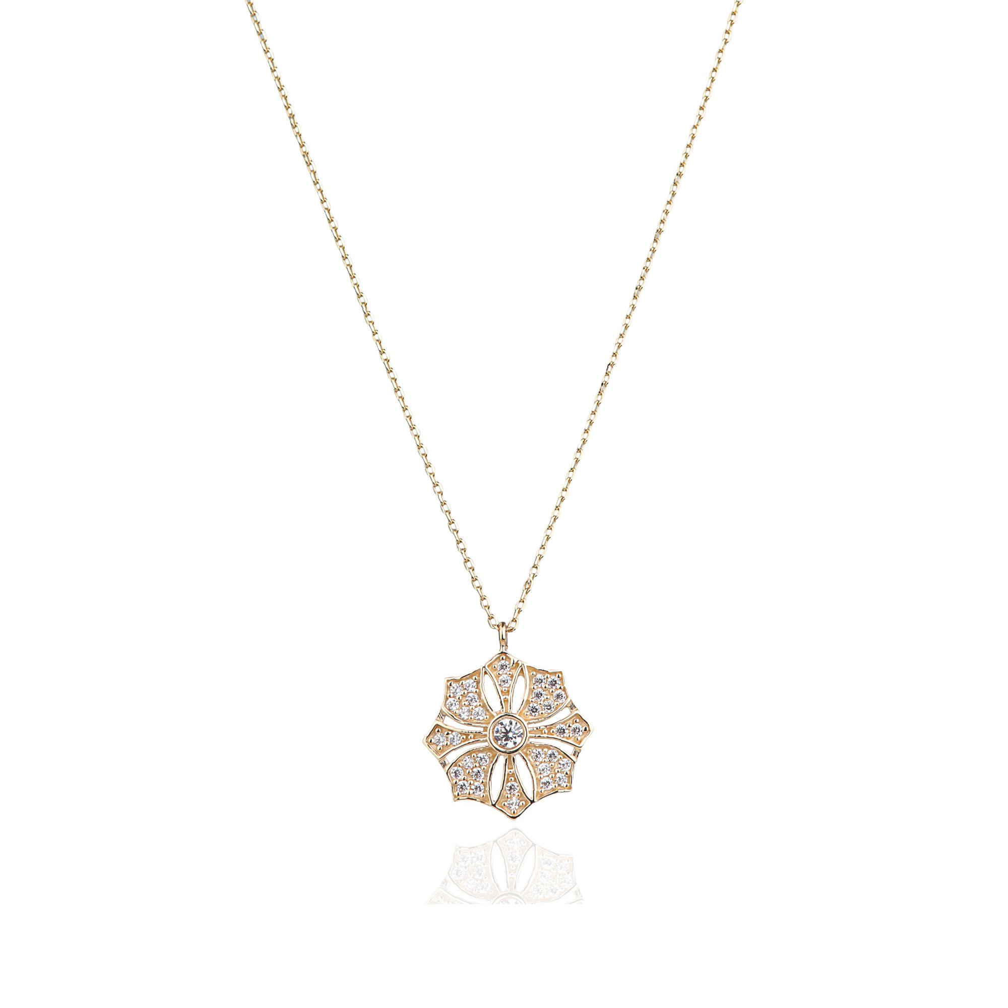 Gloria Necklace