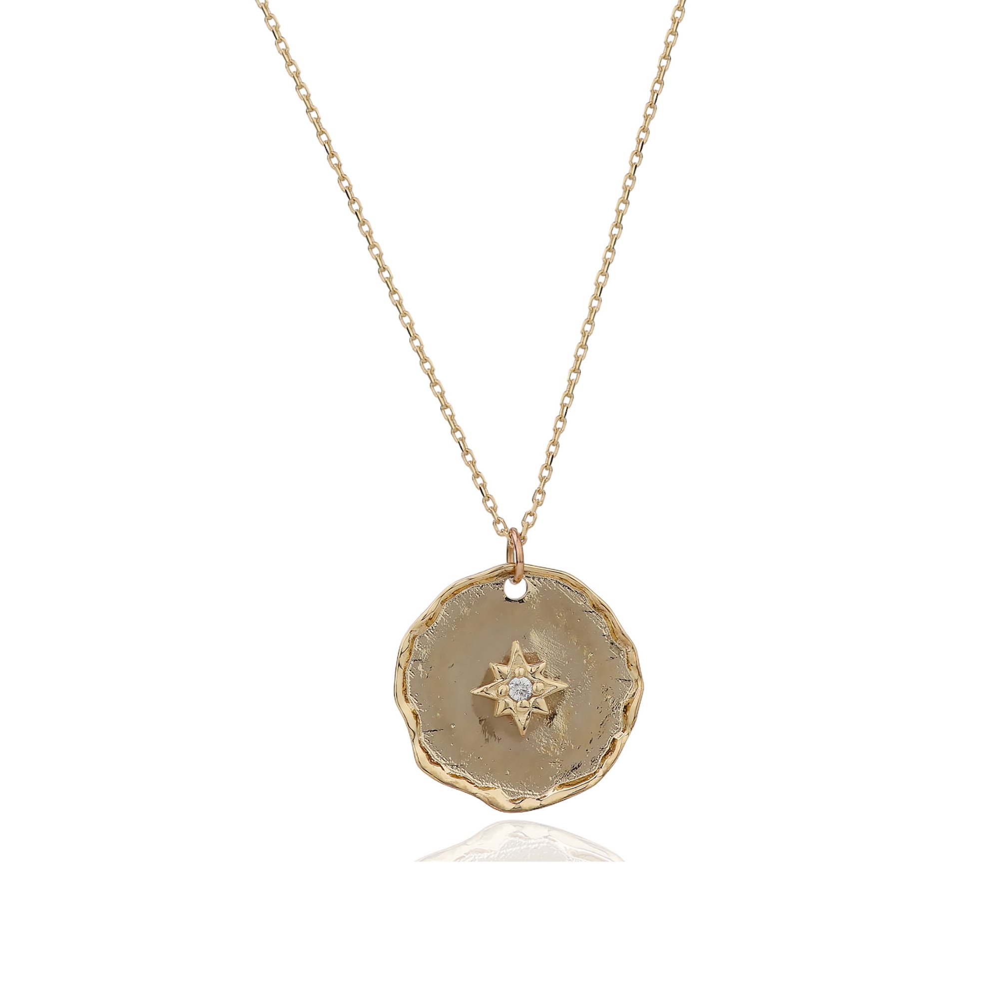 North Made Necklace