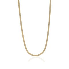 Ezme İtalyan Zincir 2.5mm