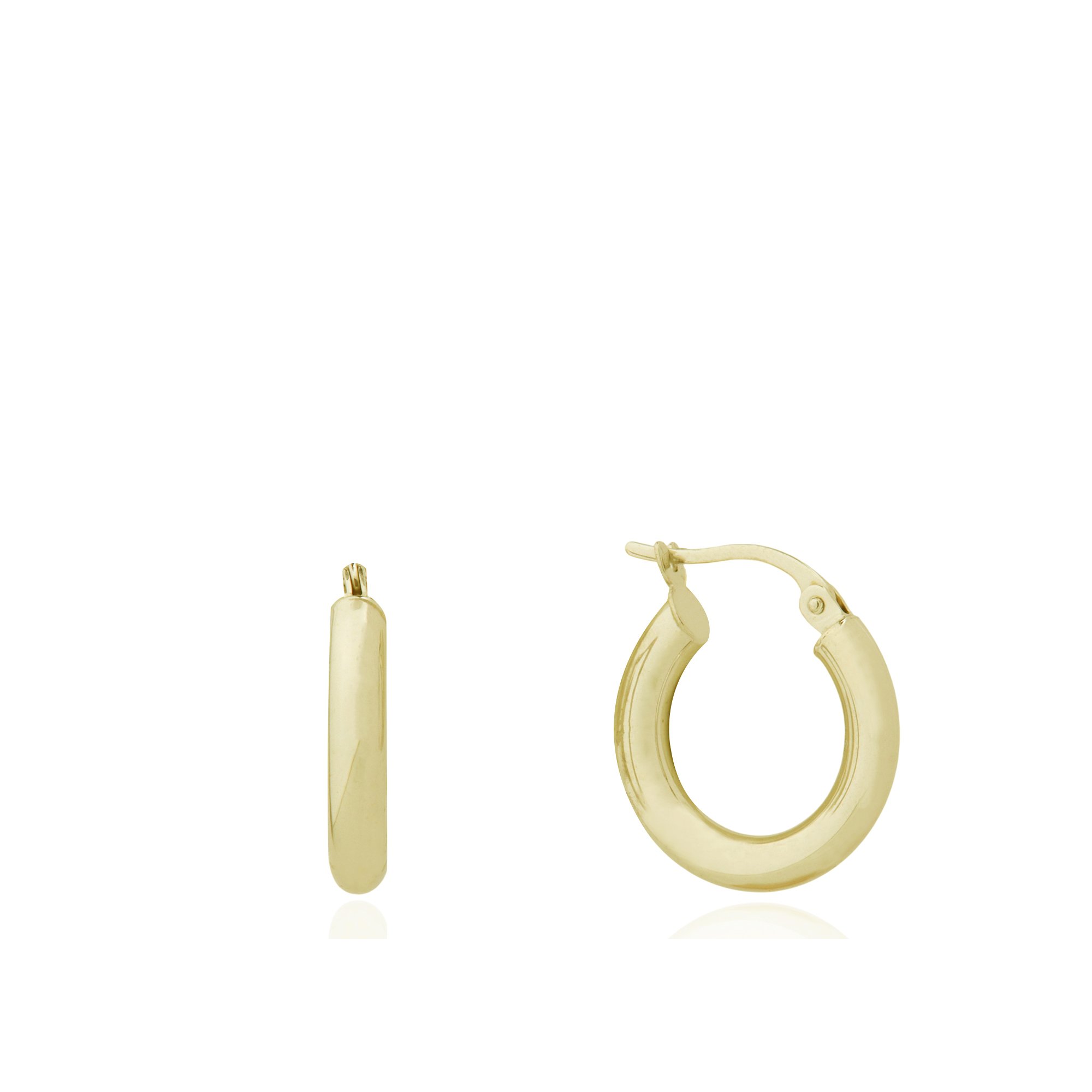 Basic Earrings 3-S