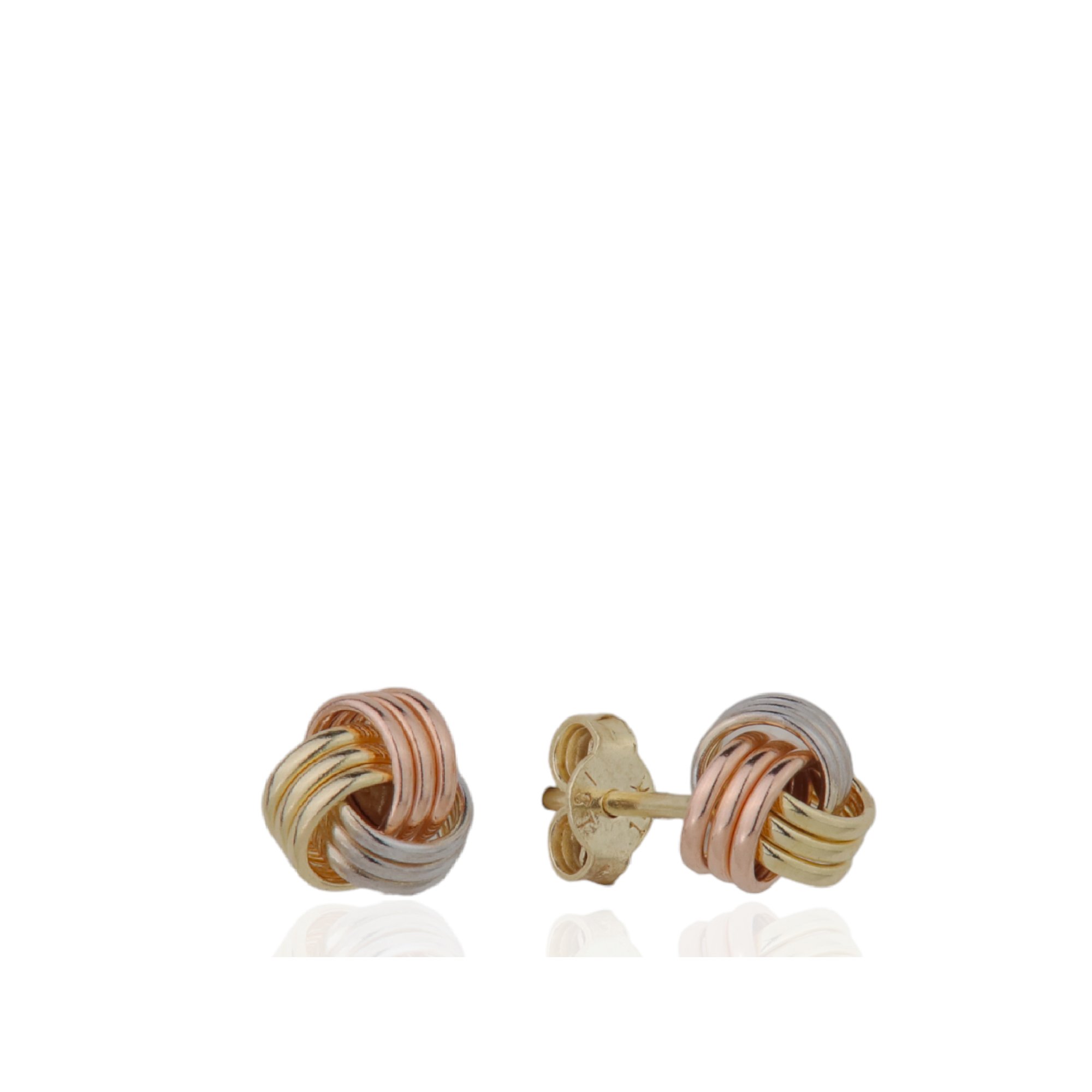 Knot Earrings