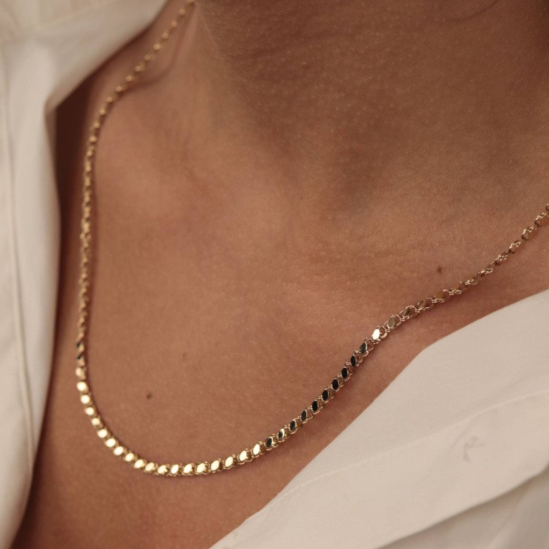 Sequin Chain