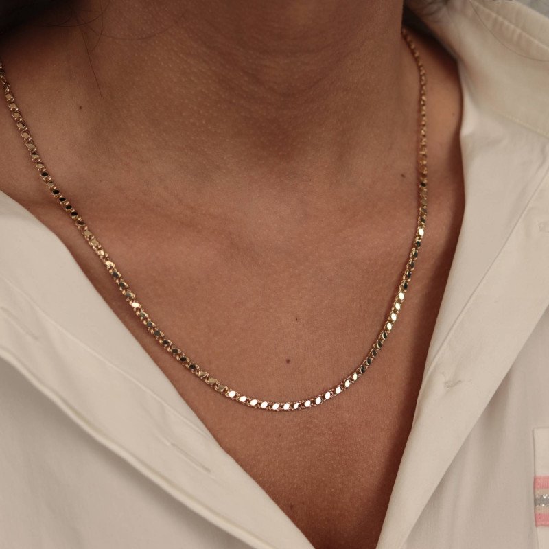 Sequin Chain