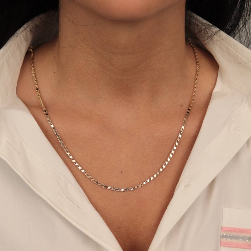 Sequin Chain