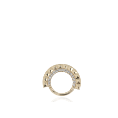 Helena Ring Piercing