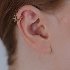 Diana Halka Piercing