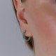 Cataphoresis Colorful M Earrings