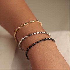 İtalyan Küp Bileklik