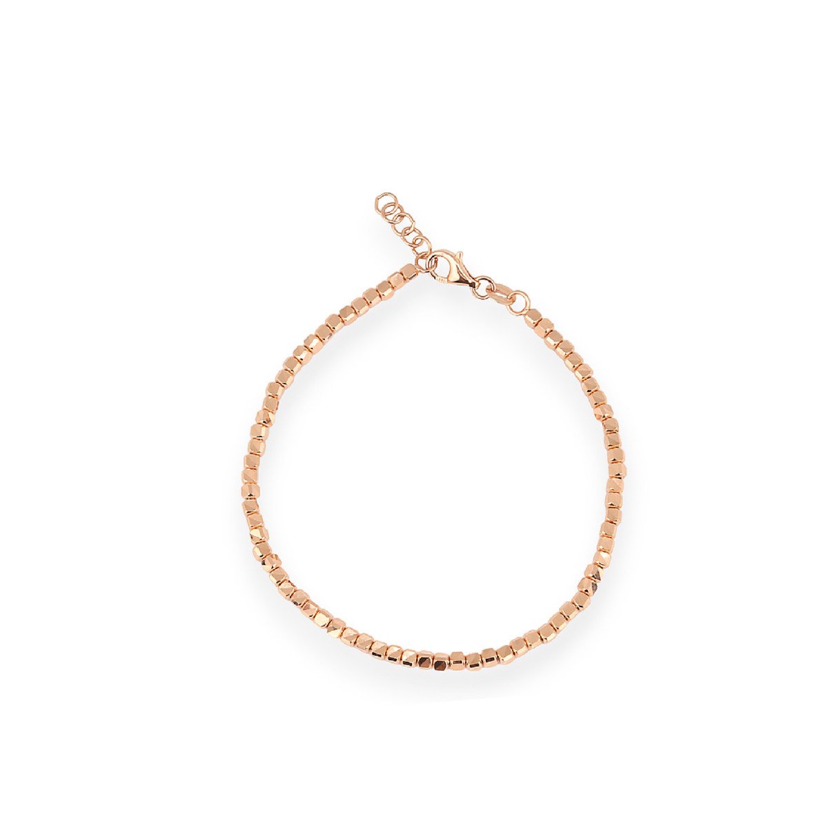 İtalyan Küp Bileklik