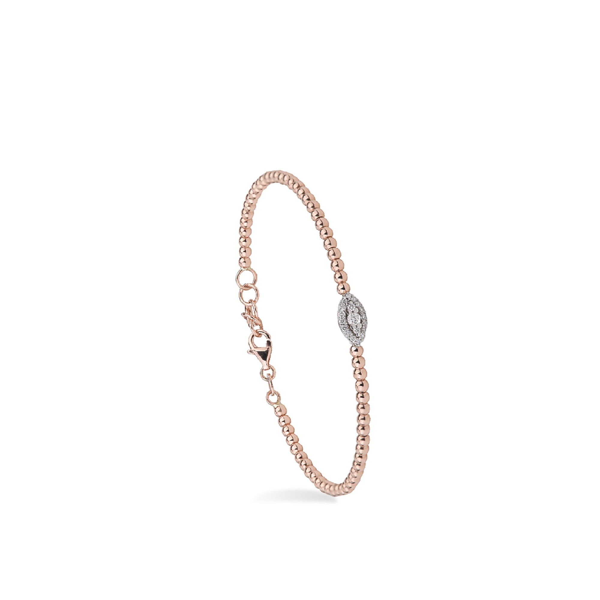 Diamond Bangle
