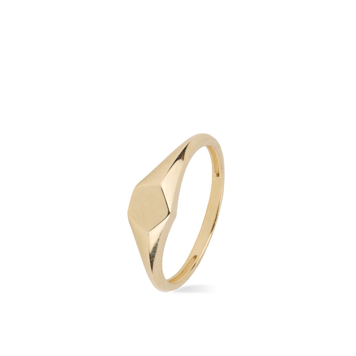 Mini Şovalye Yüzük