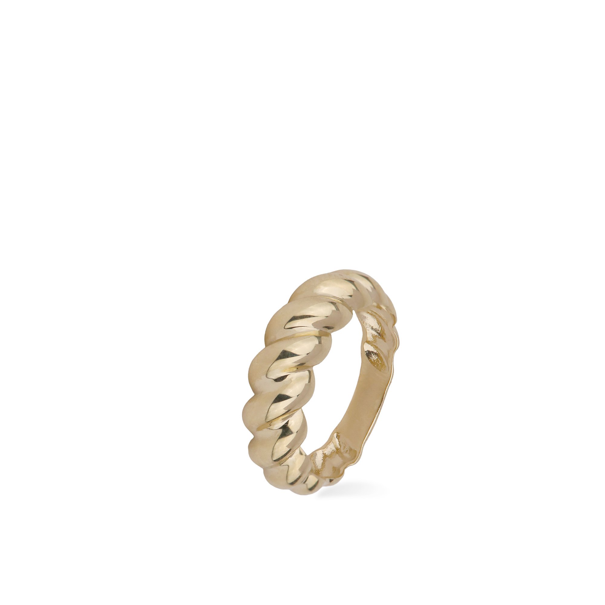Sarmal Midye Ring